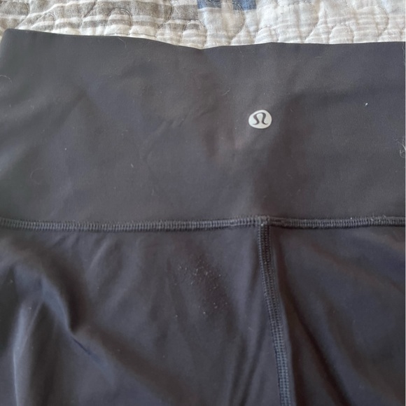 Wunder Under High Rise Leggings - Picture 3 of 4